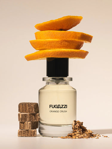 Orange Crush XDP by Fugazzi