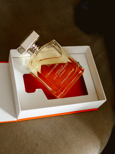 Vanille des Afriques Intensivo by Ormonde Jayne