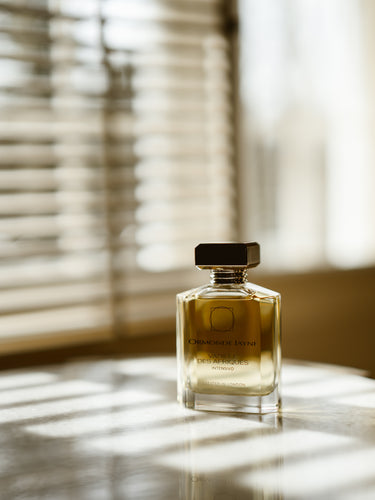 Vanille des Afriques Intensivo by Ormonde Jayne