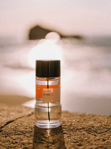 Perfume G.A - Dandy or not by D'Orsay Parfums