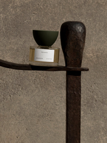 Noisette by Maison d'Etto