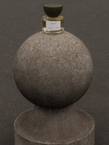 Macanudo by Maison d'Etto