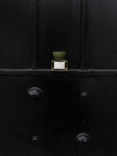 Noisette by Maison d'Etto