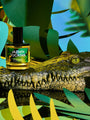 Jazmin Yucatan by D.S. & Durga