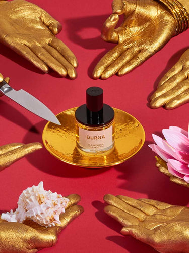 Durga by D.S. & Durga