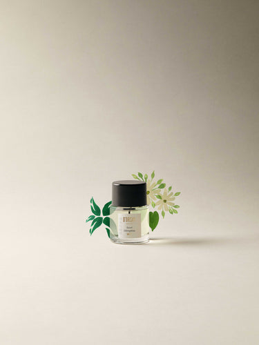 Perfume W.T - Sweet Disruption by D'Orsay Parfums