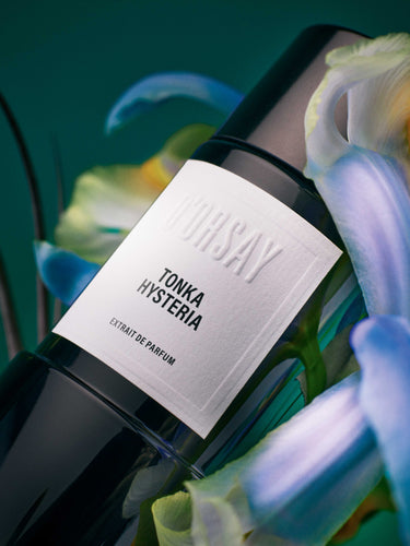 Tonka Hysteria Extrait de Parfum by D'Orsay Parfums