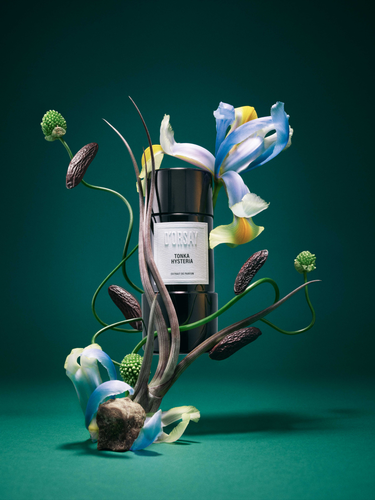 Tonka Hysteria Extrait de Parfum by D'Orsay Parfums