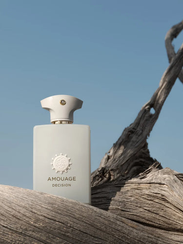 Decision by Amouage