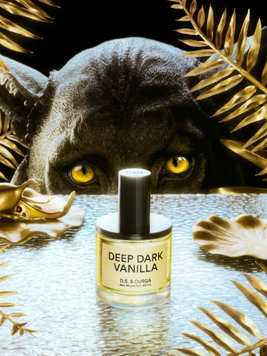 Deep Dark Vanilla by D.S. & Durga
