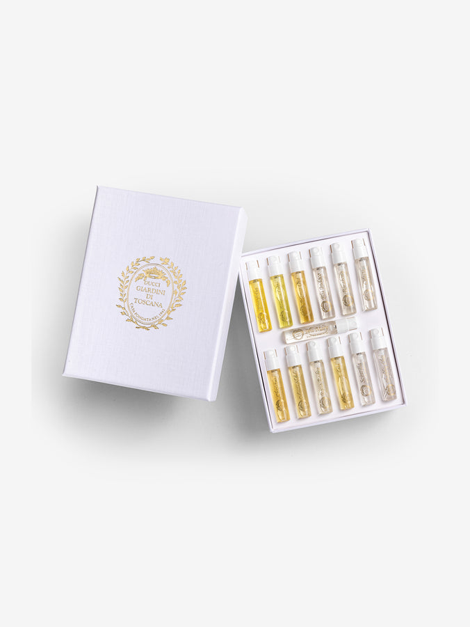 Discovery Set by Giardini di Toscana