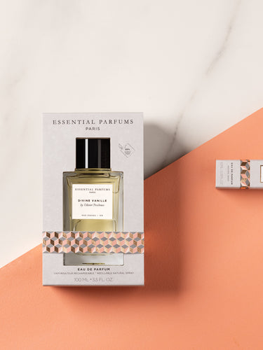 Divine Vanille by Essential Parfums