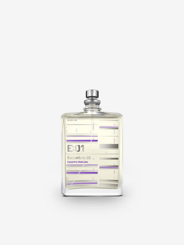 Escentric 01 by Escentric Molecules