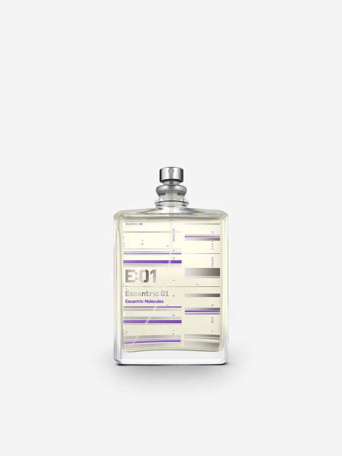 Escentric 01 by Escentric Molecules
