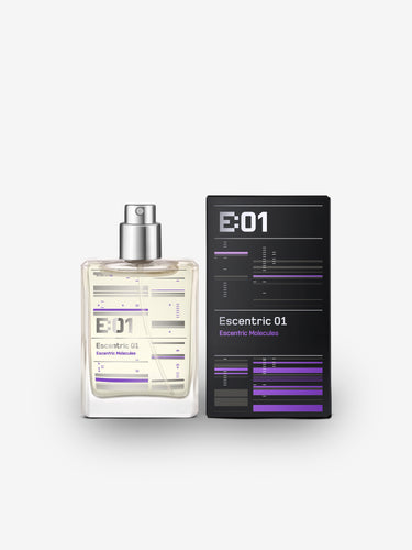 Escentric 01 by Escentric Molecules