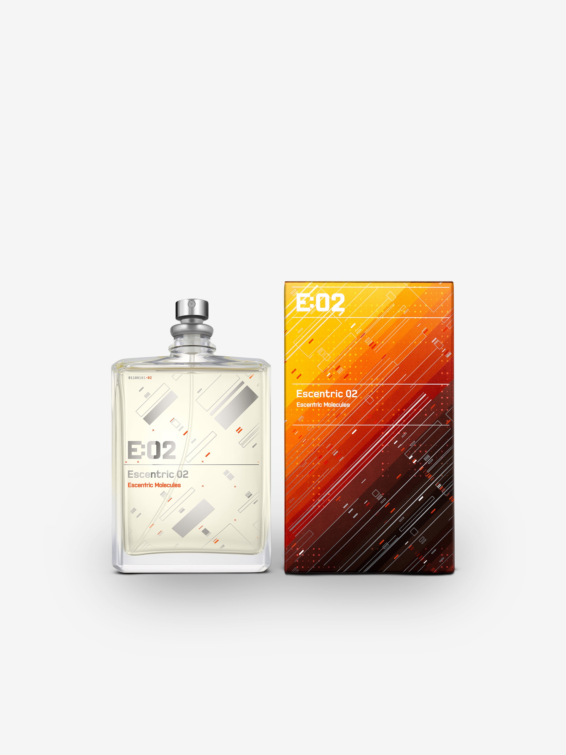 Escentric Molecules Escentric 02 - Thumbnail 2