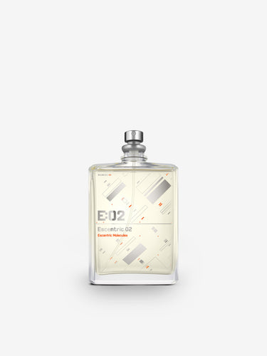 Escentric 02 by Escentric Molecules