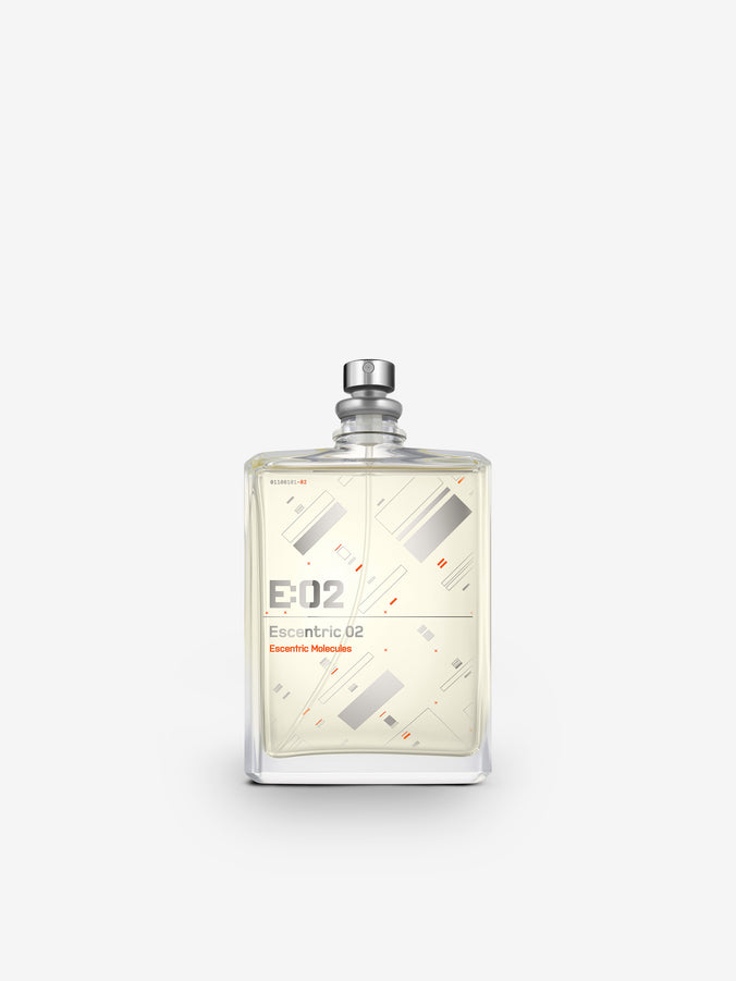 Escentric 02 by Escentric Molecules