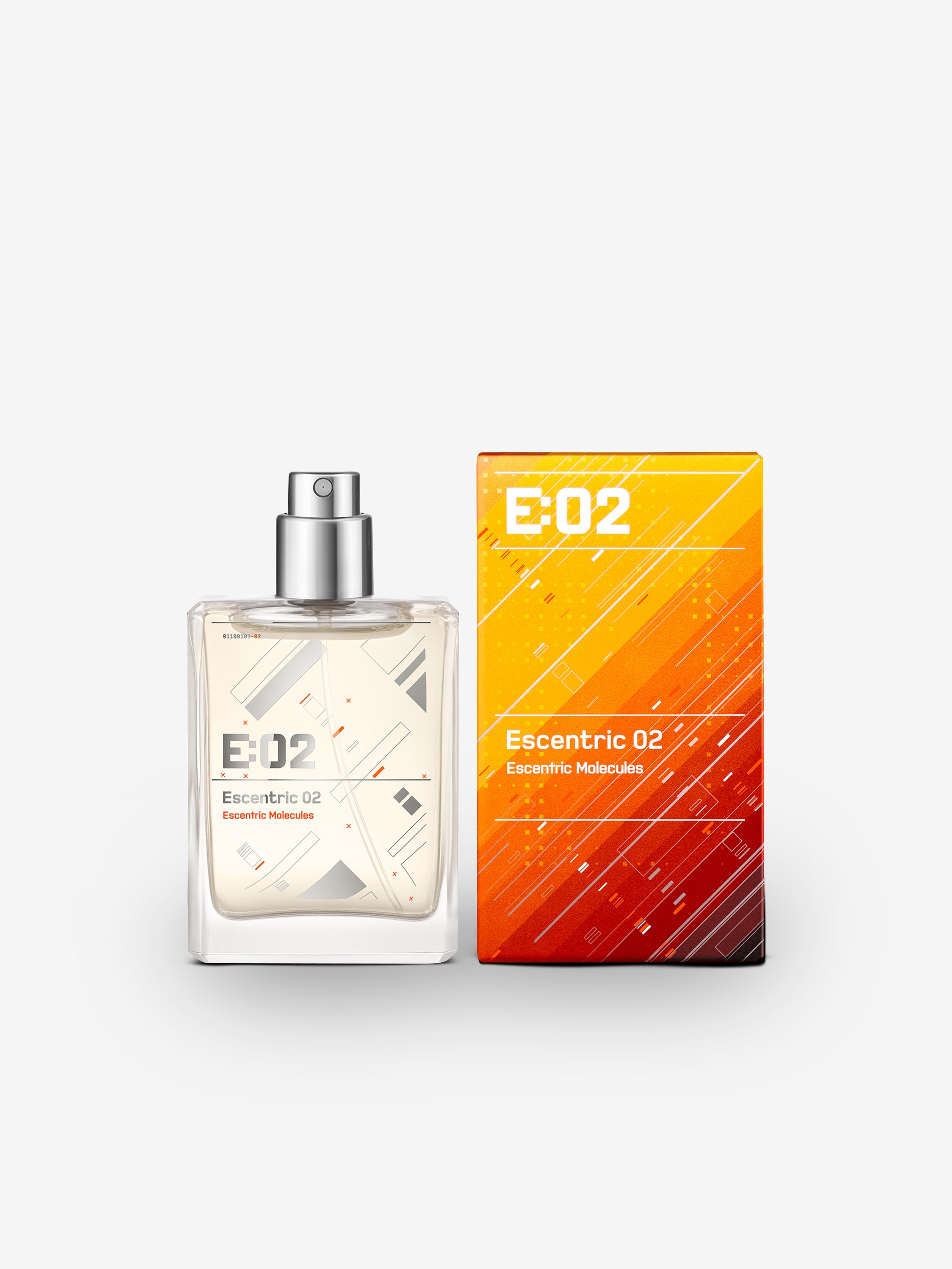 Escentric Molecules Escentric 02 - Thumbnail 3