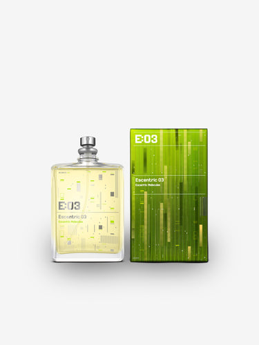 Escentric 03 by Escentric Molecules