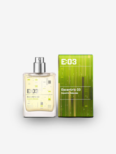 Escentric 03 by Escentric Molecules