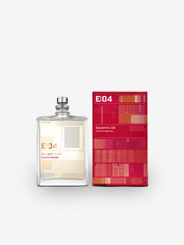 Escentric 04 by Escentric Molecules