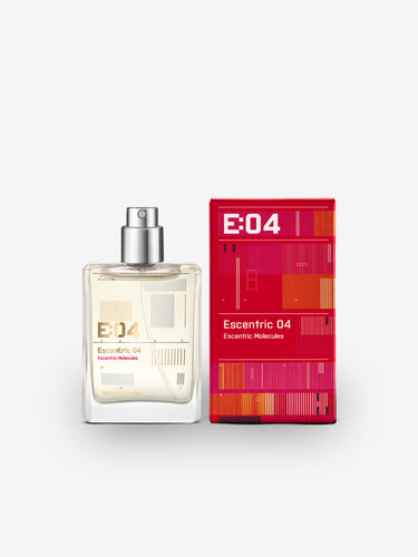 Escentric 04 by Escentric Molecules