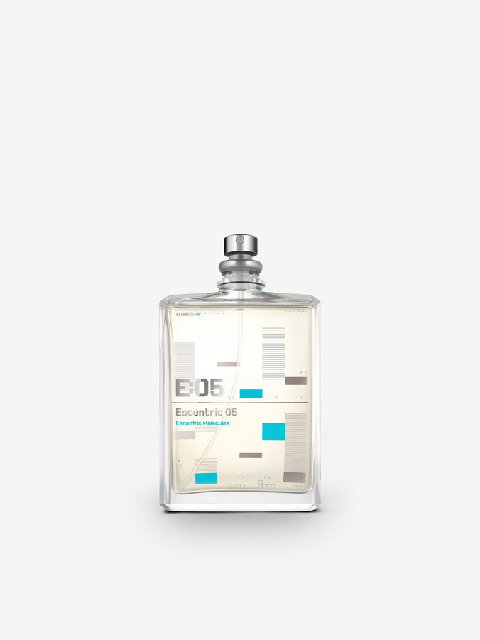 Escentric 05 by Escentric Molecules