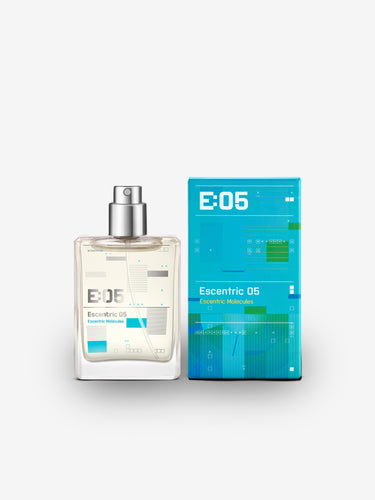 Escentric 05 by Escentric Molecules