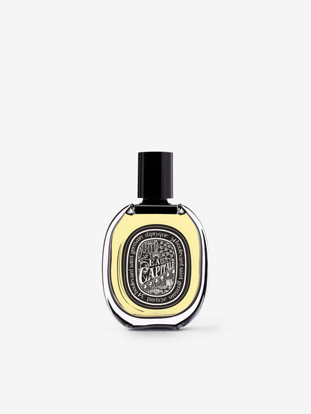 diptyque Eau Capitale 75ml オードパルファン Eau Capitale by Diptyque