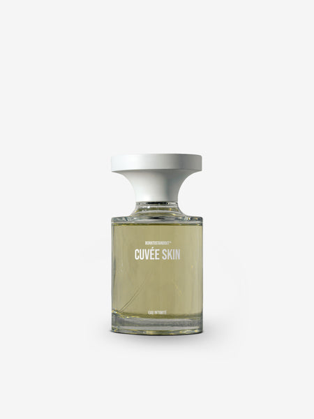 CUVEE SKIN by BORNTOSTANDOUT