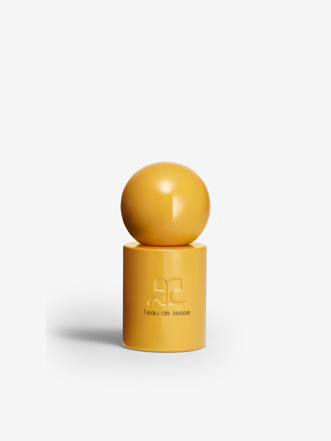 L'Eau De Liesse by Courreges