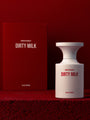 DIRTY MILK by BORNTOSTANDOUT