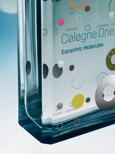 Cologne One by Escentric Molecules