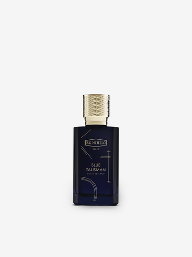 Blue Talisman Extrait by Ex Nihilo