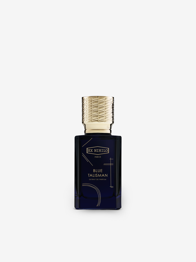 Blue Talisman Extrait by Ex Nihilo