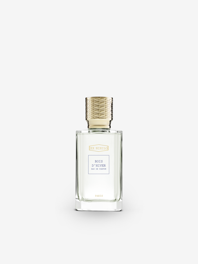 Bois d'Hiver by Ex Nihilo