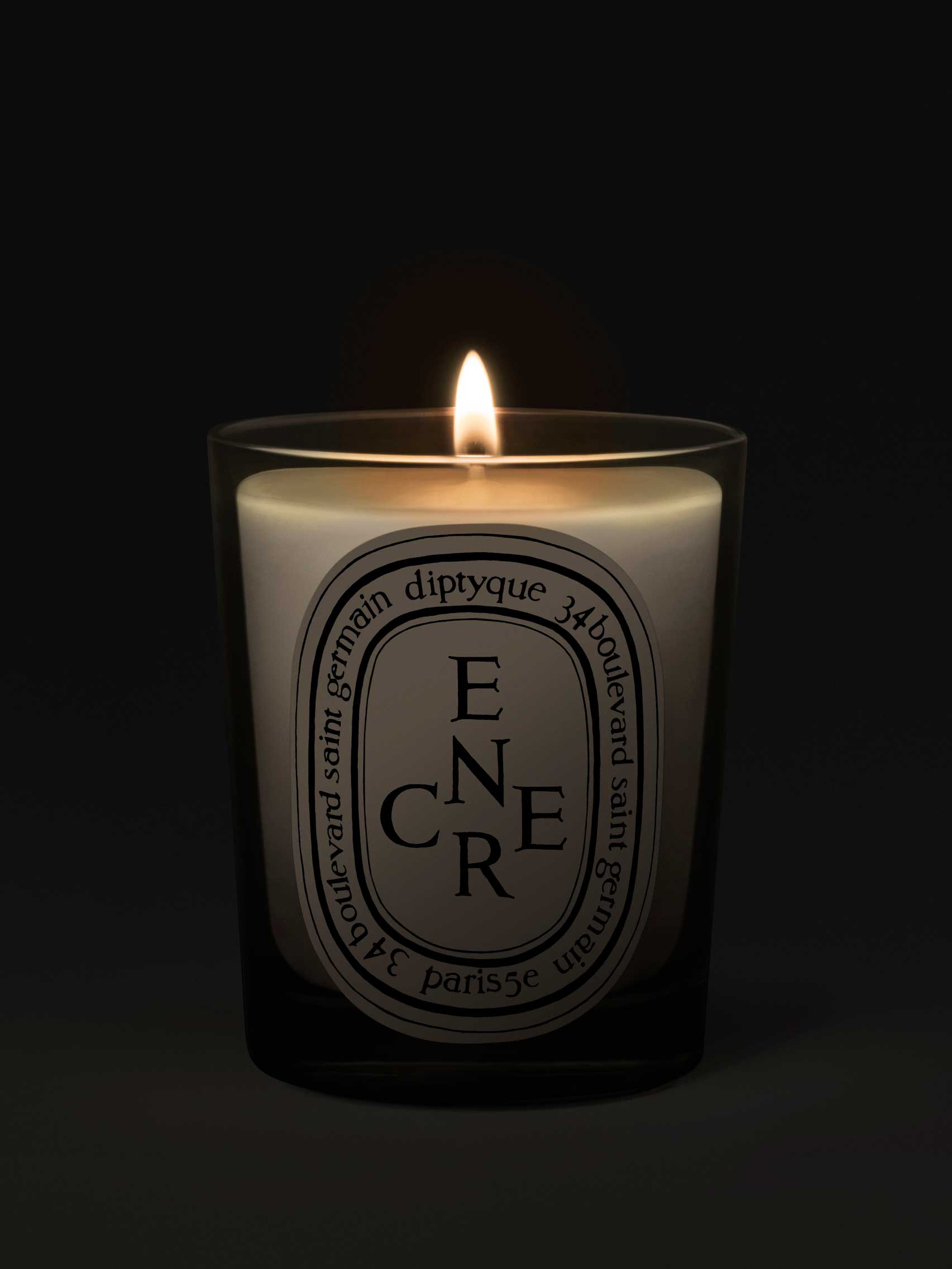 Encre Candle by Diptyque