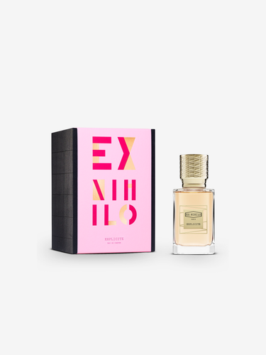 Explicite by Ex Nihilo