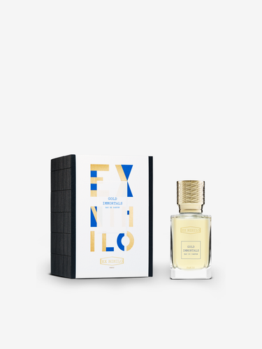 Gold Immortals by Ex Nihilo