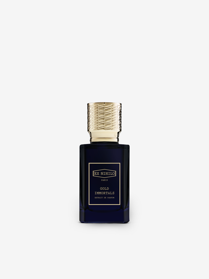 Gold Immortals Extrait by Ex Nihilo
