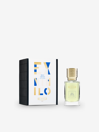 Musc Infini by Ex Nihilo