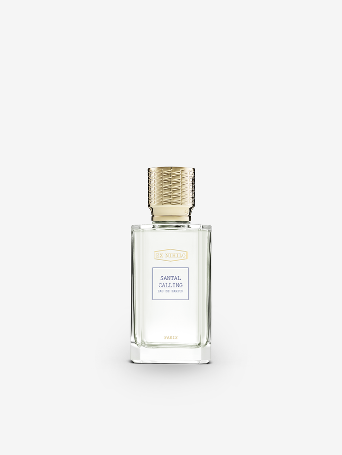 Santal Calling by Ex Nihilo