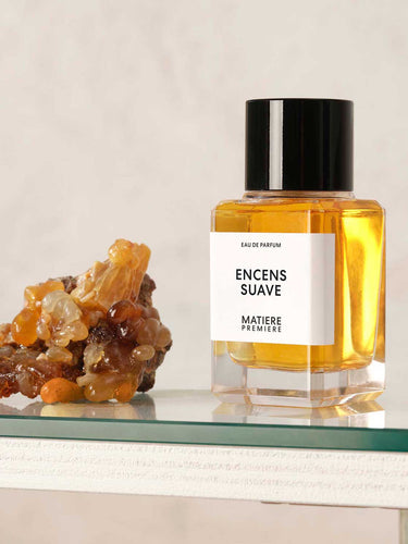 Encens Suave Extrait by Matiere Premiere
