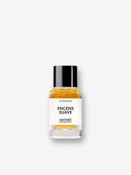 香水(女性用) MATIERE PREMIERE ENCENS SUAVE 100ml ENCENS SUAVE – Matiere Premiere USA
