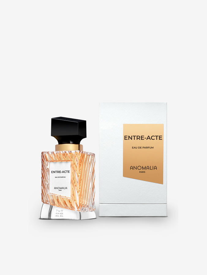 Entre-Acte by Anomalia