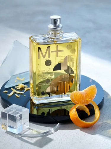 M01 + Mandarin by Escentric Molecules