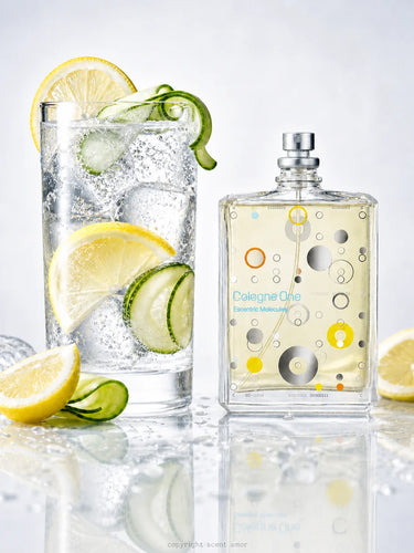 Cologne One by Escentric Molecules