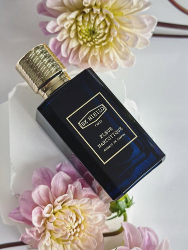 Fleur Narcotique Extrait by Ex Nihilo