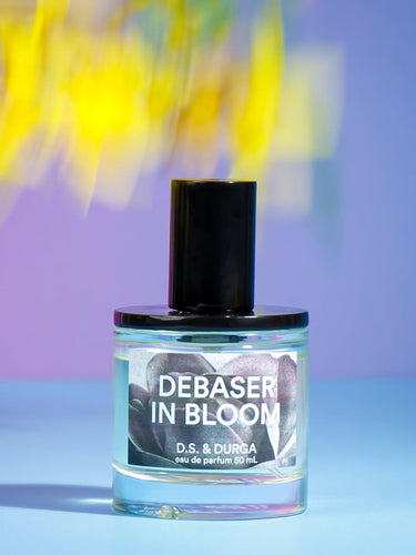 Debaser in Bloom by D.S. & Durga